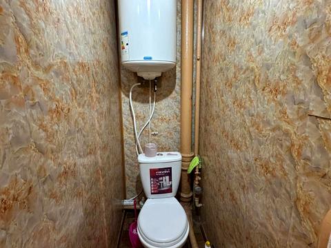 квартира по адресу Александра Довженко ул., 9б