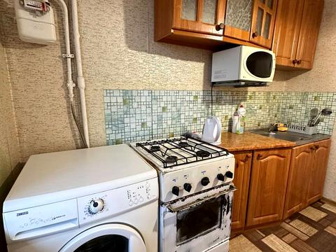 квартира по адресу Александра Довженко ул., 9б