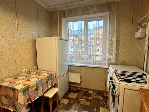 квартира по адресу Александра Довженко ул., 9б