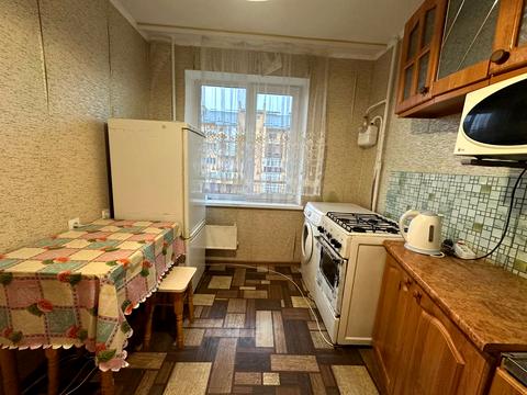 квартира по адресу Александра Довженко ул., 9б