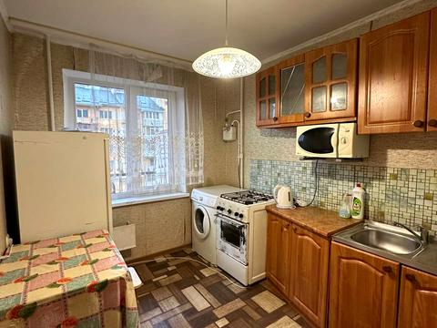 квартира по адресу Александра Довженко ул., 9б