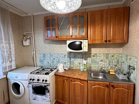 квартира по адресу Александра Довженко ул., 9б