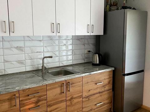 квартира за адресою Стрийська вул., 111-Г