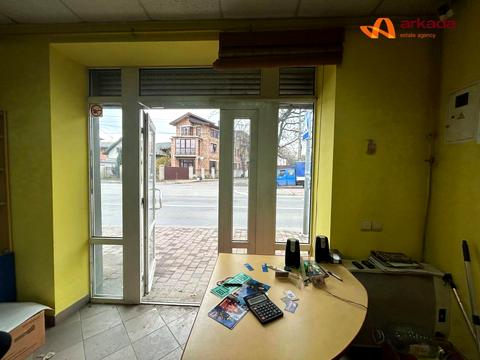 коммерческая по адресу Независимости ул., 225