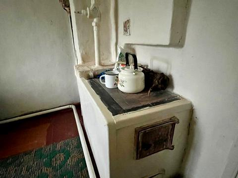 будинок за адресою Роменська, 1