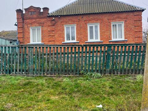 будинок за адресою Роменська, 1