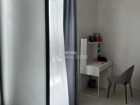 квартира за адресою Андрія Верхогляда вул. (Михайла Драгомирова), 11-Б