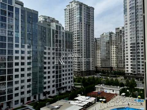 квартира за адресою Андрія Верхогляда вул. (Михайла Драгомирова), 11-Б