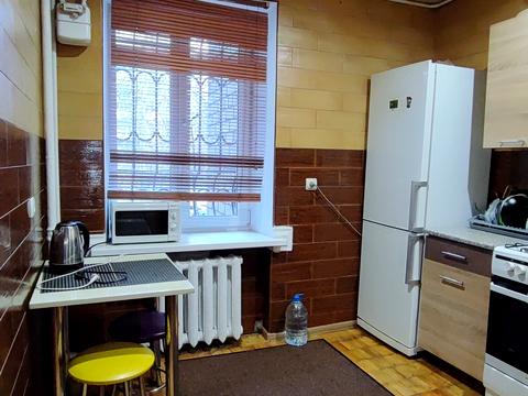 квартира по адресу Шевченко ул., 22