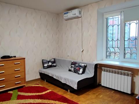 квартира по адресу Шевченко ул., 22