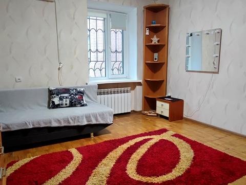 квартира по адресу Шевченко ул., 22