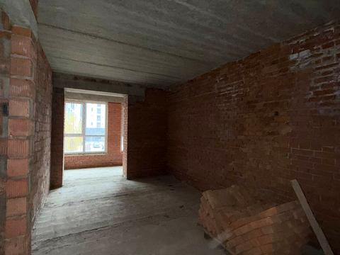 квартира по адресу Приозерна ул., 29