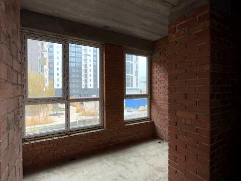 квартира по адресу Приозерна ул., 29