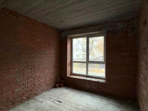 квартира по адресу Приозерна ул., 29