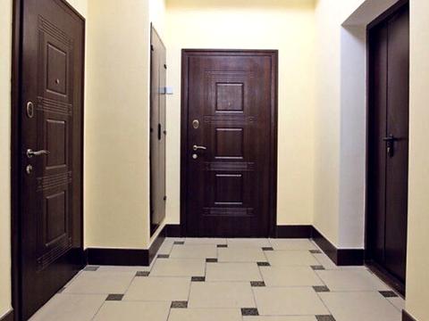 квартира за адресою Глибочицька вул., 32-А