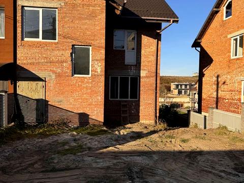 будинок за адресою Маркіяна Шашкевича вул., 24