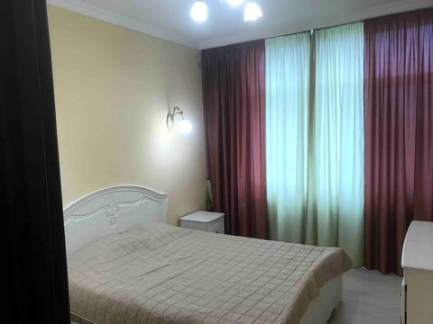 квартира за адресою Глибочицька вул., 32-А