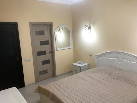 квартира за адресою Глибочицька вул., 32-А