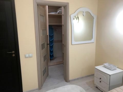 квартира за адресою Глибочицька вул., 32-А