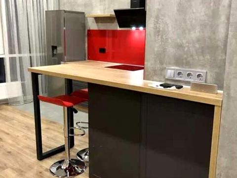 квартира по адресу Берестейский просп. (Победы), 26