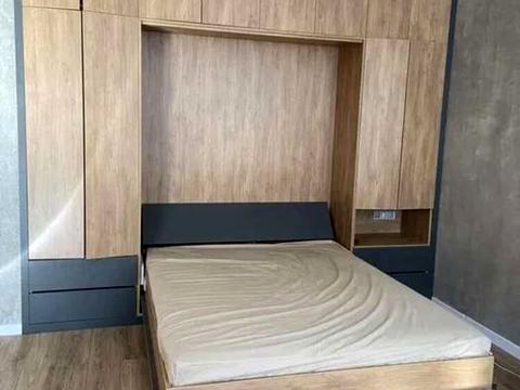 квартира по адресу Берестейский просп. (Победы), 26