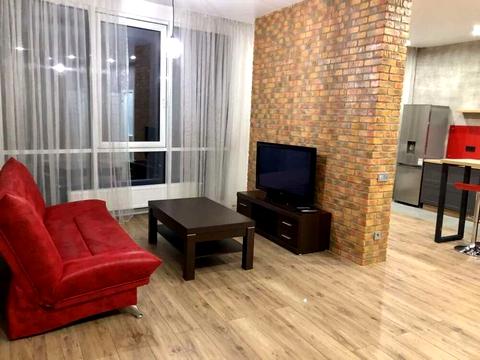 квартира по адресу Берестейский просп. (Победы), 26