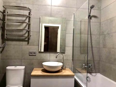 квартира по адресу Берестейский просп. (Победы), 26