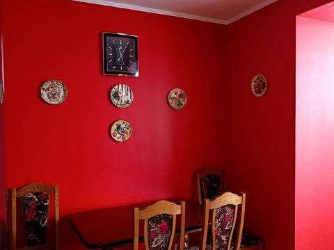 квартира за адресою Зодчих вул., 3