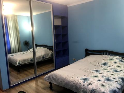 квартира за адресою Глибочицька вул., 32-А