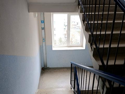 квартира за адресою Зодчих вул., 3