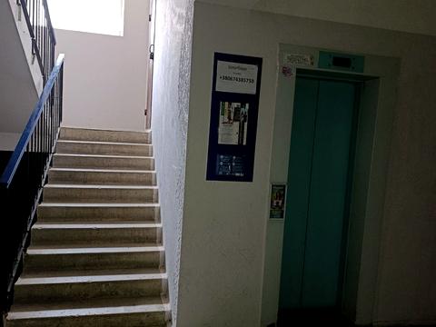 квартира за адресою Зодчих вул., 3