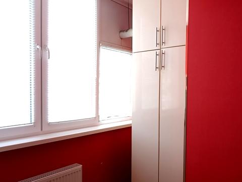 квартира за адресою Зодчих вул., 3