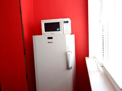 квартира за адресою Зодчих вул., 3