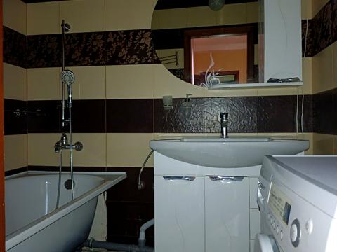 квартира за адресою Зодчих вул., 3