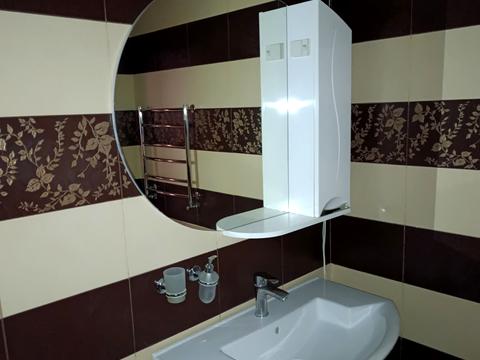 квартира за адресою Зодчих вул., 3