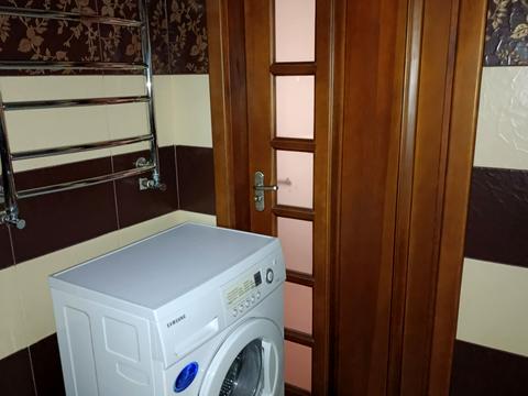 квартира за адресою Зодчих вул., 3