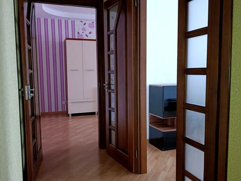 квартира за адресою Зодчих вул., 3