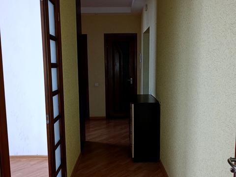 квартира за адресою Зодчих вул., 3