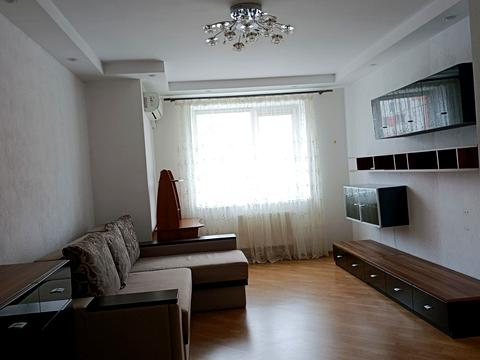 квартира за адресою Зодчих вул., 3