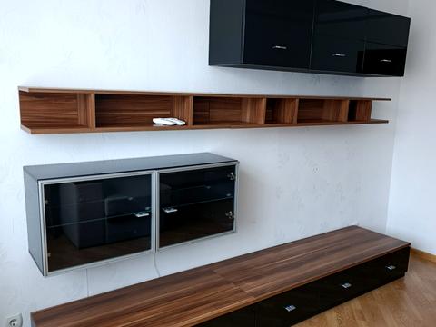 квартира за адресою Зодчих вул., 3