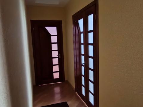 квартира за адресою Зодчих вул., 3