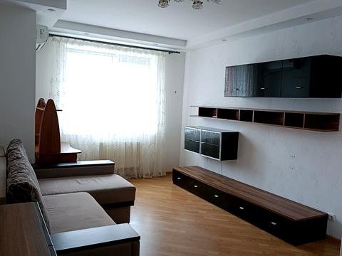 квартира за адресою Зодчих вул., 3