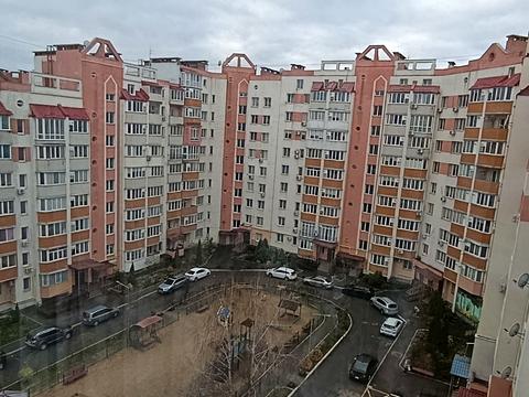 квартира за адресою Зодчих вул., 3