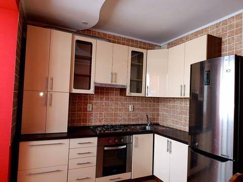 квартира за адресою Зодчих вул., 3