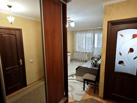 квартира за адресою Панаса Мирного пров., 2