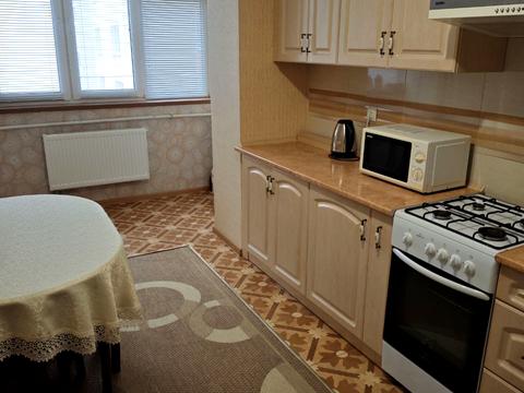 квартира за адресою Панаса Мирного пров., 2