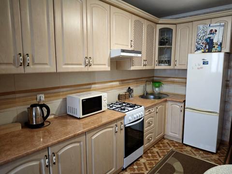 квартира за адресою Панаса Мирного пров., 2