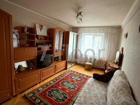 квартира по адресу Голосеевский просп. (40-летия Октября), 116-А