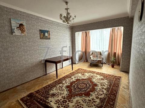 квартира по адресу Голосеевский просп. (40-летия Октября), 116-А