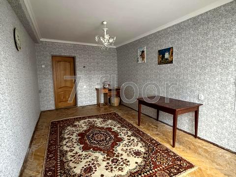 квартира по адресу Голосеевский просп. (40-летия Октября), 116-А